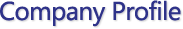 Company Profile