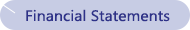 Financial Statements