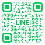 官方LINE帳號 QR Code