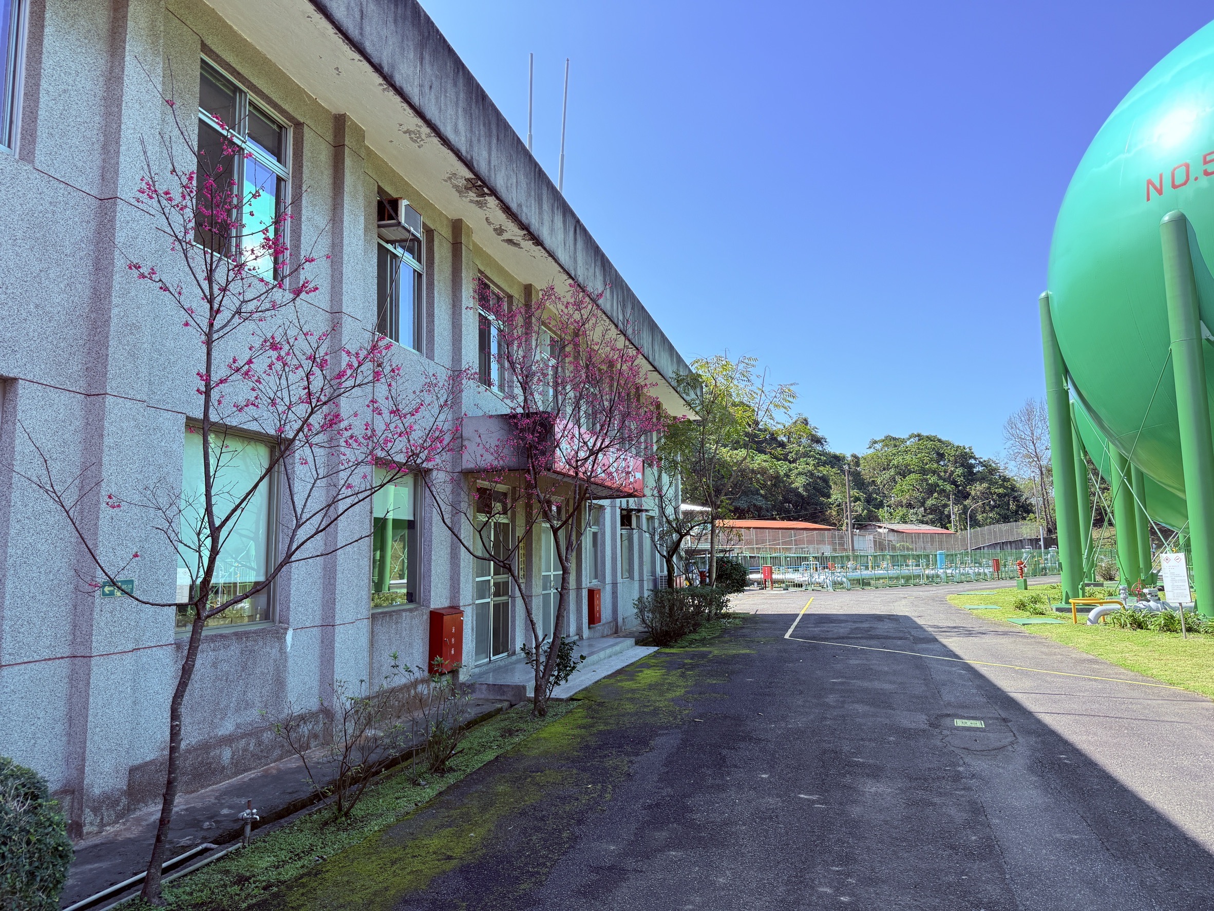 環境管理照片 1