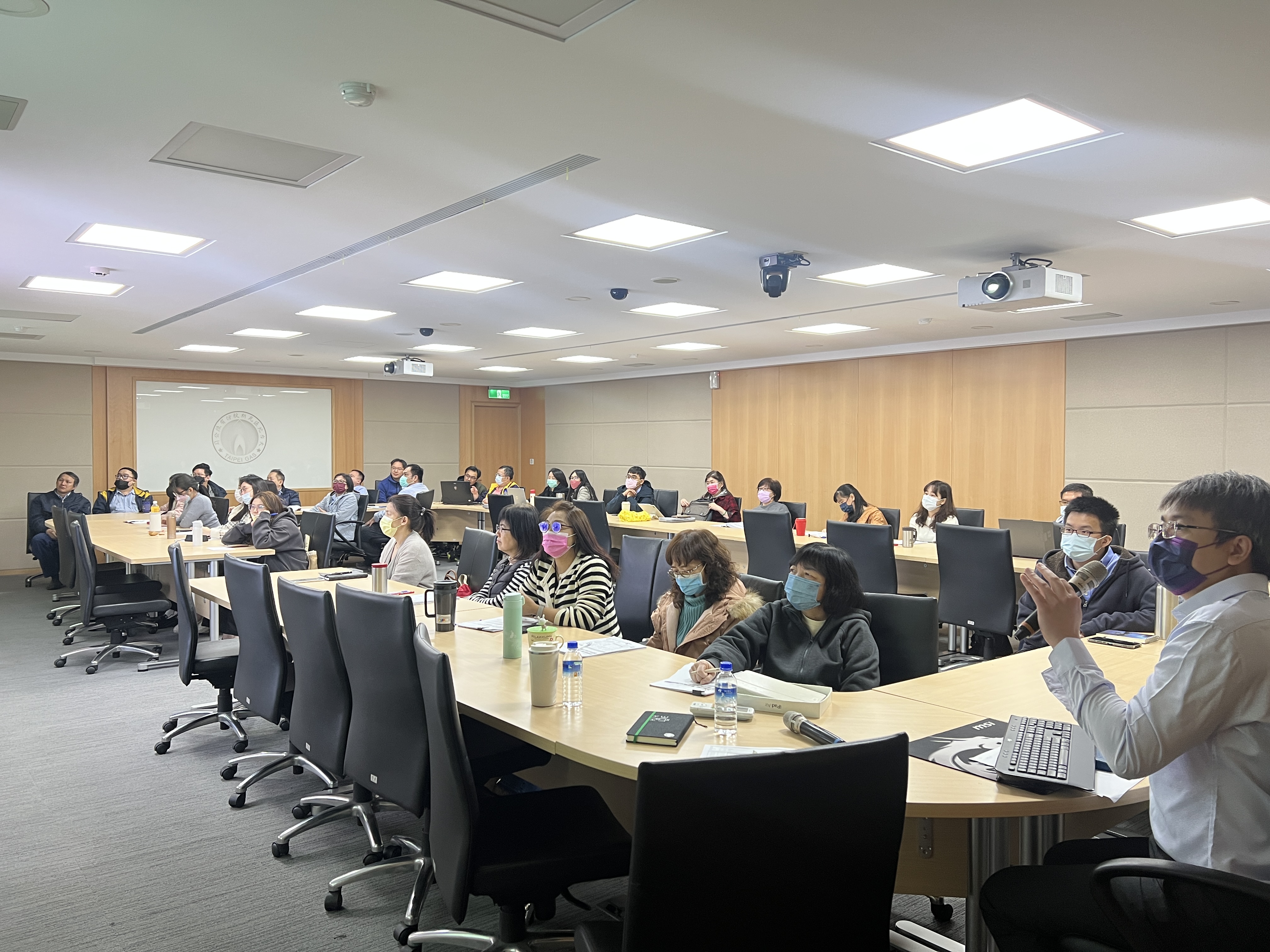 集中教育訓練 - Excel