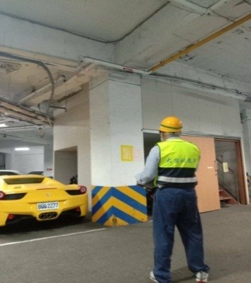 表外管檢查