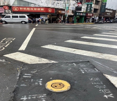 儀器檢測 2